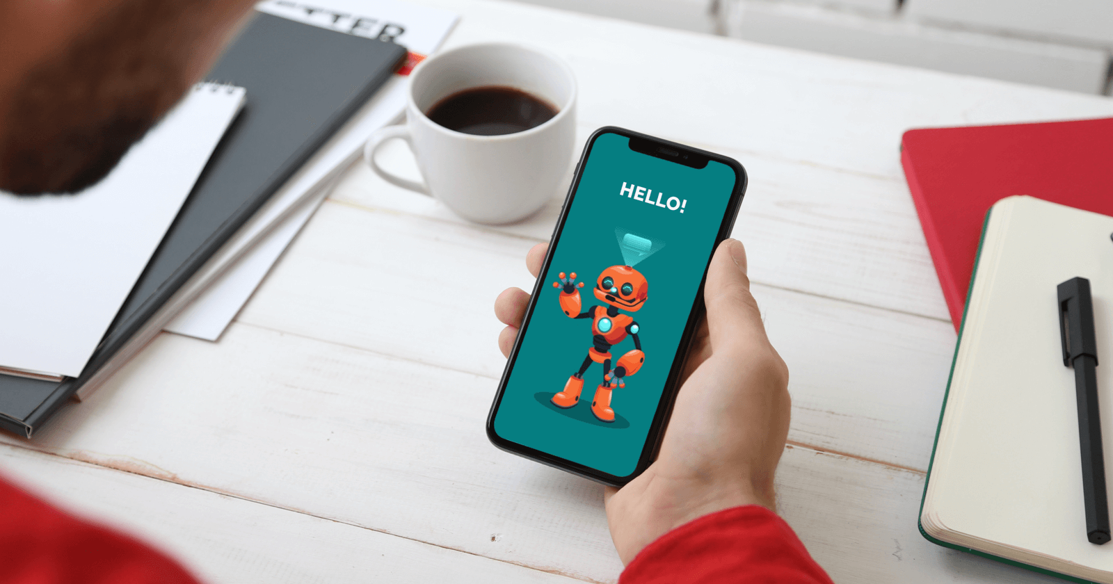 What You Need to Know About Chatbot Development - Blog S-PRO